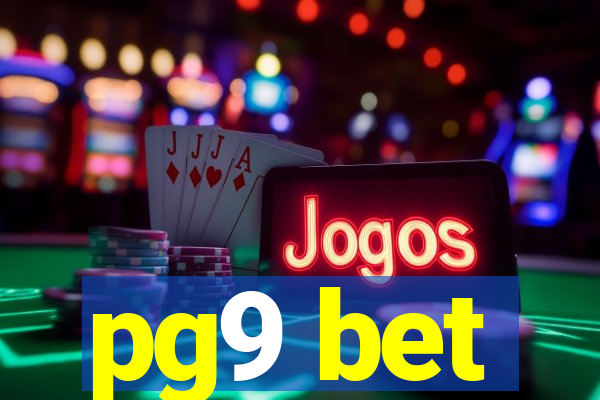 pg9 bet